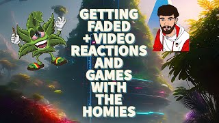 FAT DABS+CHILL LEAGUE OF LEGENDS STREAM