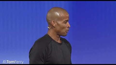 David Goggins on why asking (What If?) Makes Him Pull Off A F*cking Miracle!
