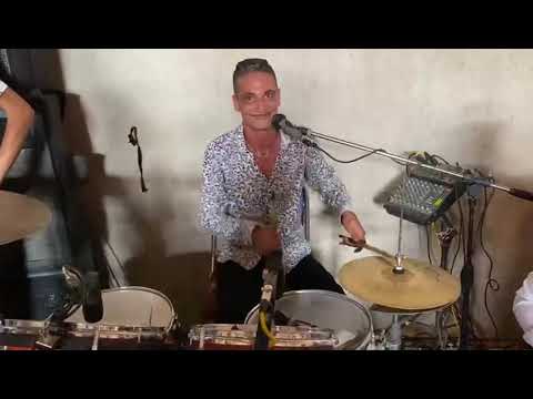 الحيحة الشعبية حفلة شعبية مع الجالية الإسبانية فاش كتجي للمغرب 2024