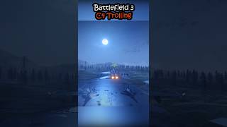 Battlefield 3 C4 Trolling #battlefield3 #battlefield #shorts #ytshorts
