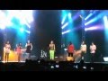 Universal orlando summer concert series  victorious live on 60912