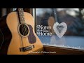 AI Christmas Music - Notes Like Home - Acoustic Ballad