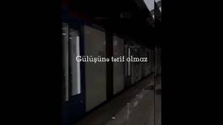 Hamı Gedər Fərq Etməz Sən Gedərsən Ay Tutular