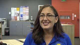 City Celebrates Certified Public Managers