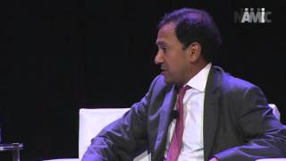 Breakfast Recognizing The Cablefax 2015 Most Influential Minorities In Cable, Pt. 4