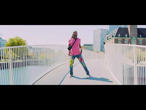 new.ish, SIMONNE - illegal (Official Video) #illegal
