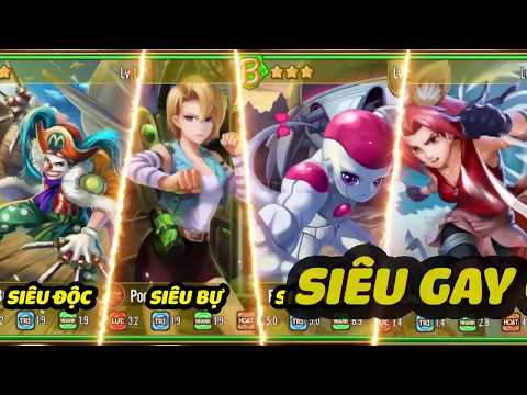 #1 Tải game Vũ Trụ Anh Hùng Mobile – Funtap cho Android, IOS, APK Mới Nhất