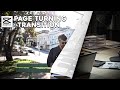 How to Create a Page Turning Transition in CapCut | CapCut Pc Tutorial