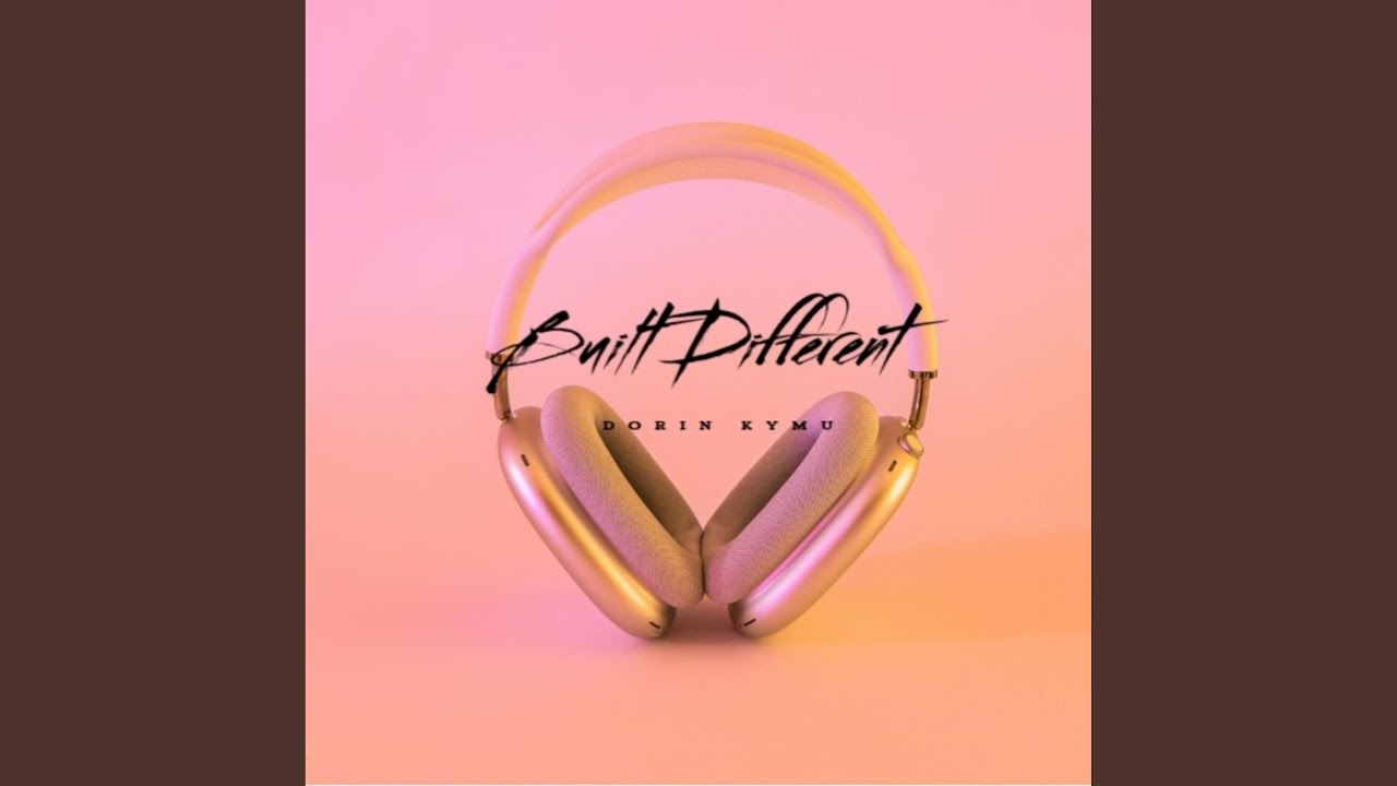 Watch Built Different on YouTube Watch Built Different on YouTube