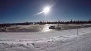 Big White 2014/15