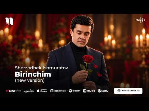 Sherzodbek Ishmuratov - Birinchim (new version)