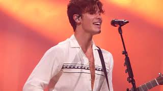 If I Can&#39;t Have You - Shawn Mendes - Wonder World Tour 2022 - Seattle, WA