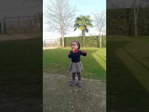 ნათის ცეკვა