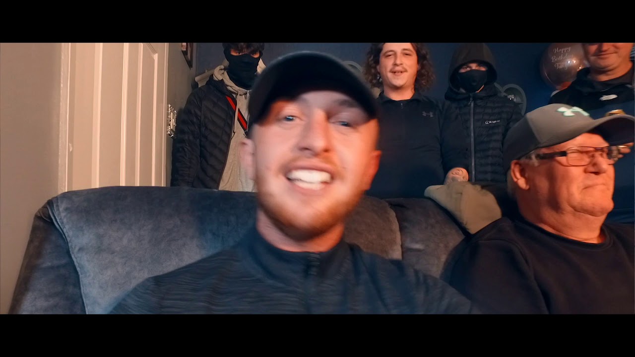 @ScottLoweSnaps X Glenn Makka - STRAIGHT OUTTA SEACOMBE [MUSIC VIDEO]