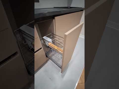 Мебель на заказ в Астане Кухня за 750.000