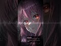 Kiirelia - Shadows of the Stage (Chapter V) #teaser  #animegirl #anime #jrock #digitalsinger #music
