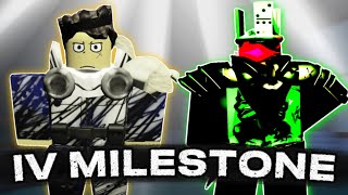 картинка: ПОЛУЧАЮ IV MILESTONE НА ШЕДЛЕТСКОМ И 1Х4