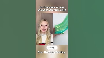 #pov #pov For Population Control Everyone Can Only Smile. Part 3 #comedy #story