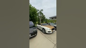 Piyush Nagar Car Collection || GURJAR STATUS