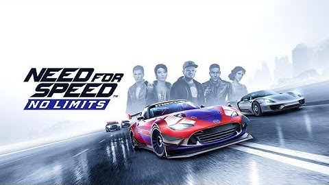 Event 3 car series ,, Fiesta Fiesta | NFS No Limits | Gameplay 1 @NeedforSpeed|