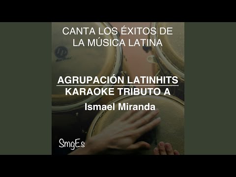 Agrupacion LatinHits - Mentia (In the Style of Miranda)