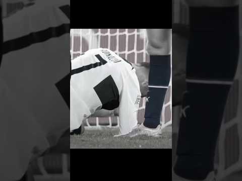 Cristiano Ronaldo Sad Edit 