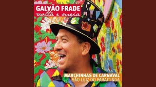 Volta e Meia