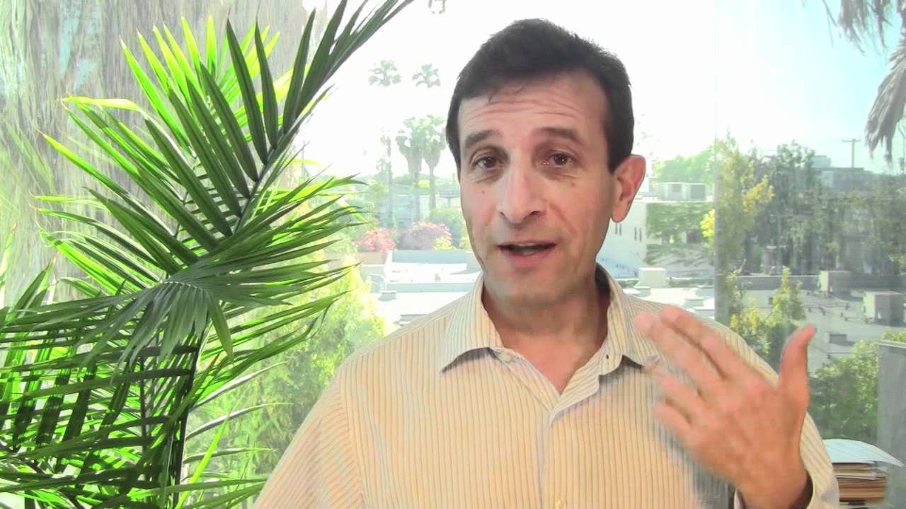 (Acupuncture Los Angeles)Testimony45 YouTube