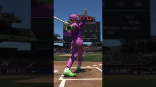 Bomb 💣 tic tic 💥#viral #baseball #mlb #fyp #fire #edit