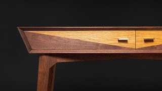 You’re wrong about right angles by Timber Biscuit Woodworks 87,411 views 3 months ago 31 minutes