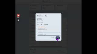 BoardSpark App: Tracking Attendance