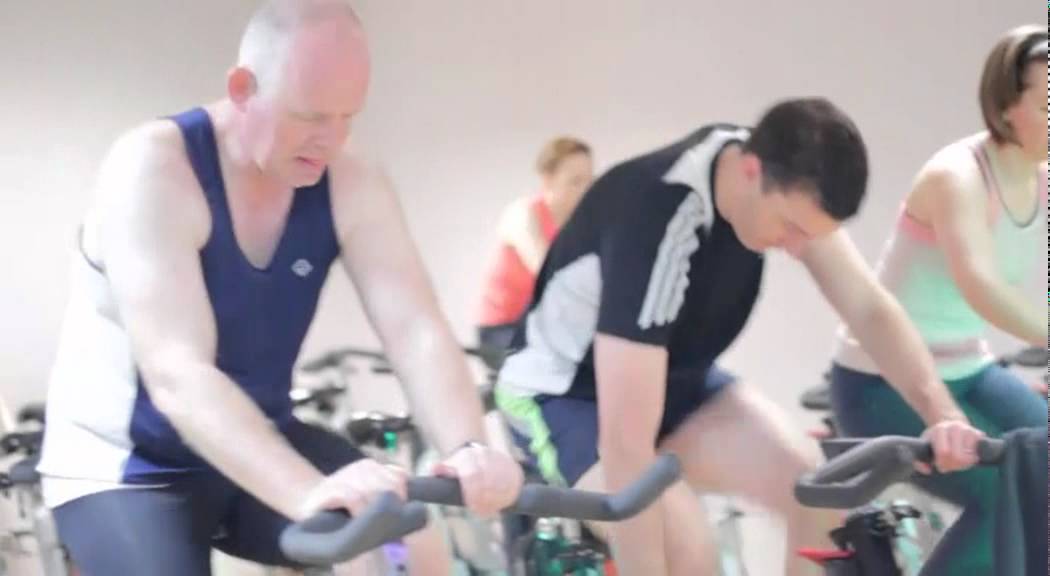 Valley Leisure - Spinning Classes