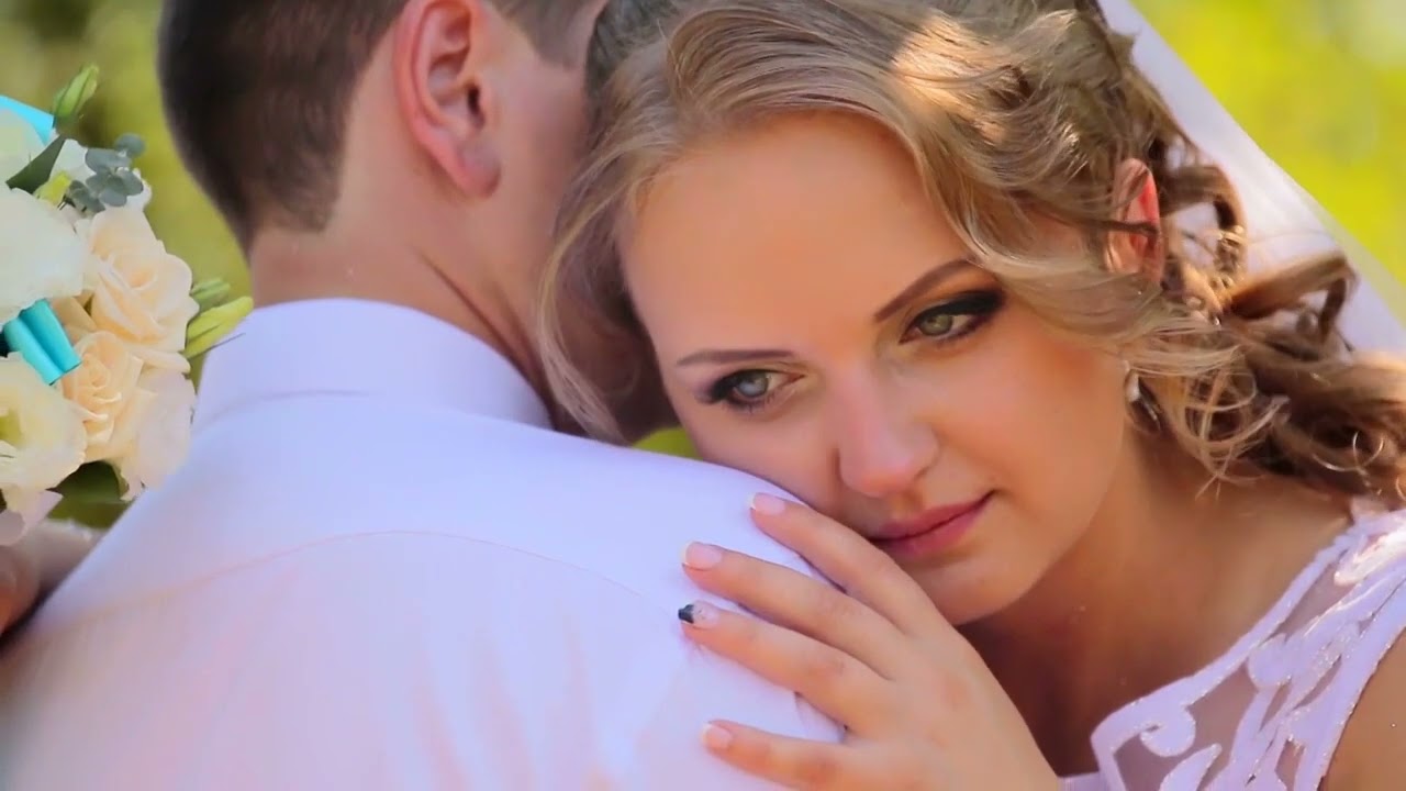 Максим и Анюта HD