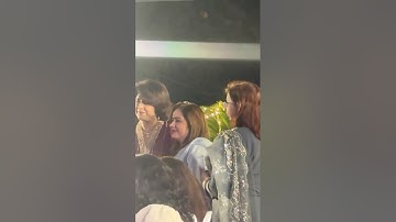 Annual dinner of SUFI x Zulfqar Ali Qureshi x Sindh University, Jamshoro 