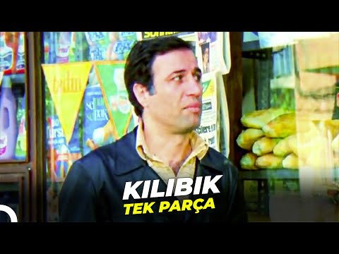 Kılıbık | Eski Türk Filmi Tek Parça (Kemal Sunal)