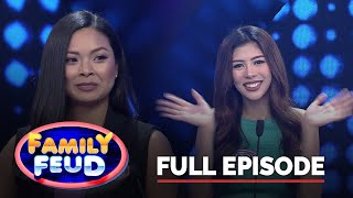 Family Feud: MAGANDANG DILAG VS. ELITE SQUAD (Full Episode)