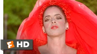 To Wong Foo (1995) - I Am A Drag Queen Scene (9/10) | Movieclips