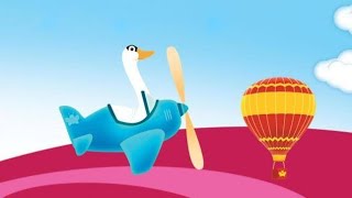 Babytv Sleep Time Episode 11