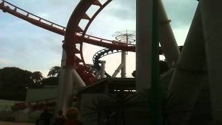 Universal Studios Singapore (2011) - Part 2