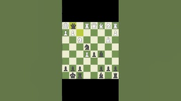 Mate in 3 #matein3 #chess #knightmate #chesstactics #chesstricksandtraps #chessworld #chesspuzzle