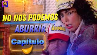 Capítulo: te prometemos tres horas de solo risas, diversión y las mejores bromas
