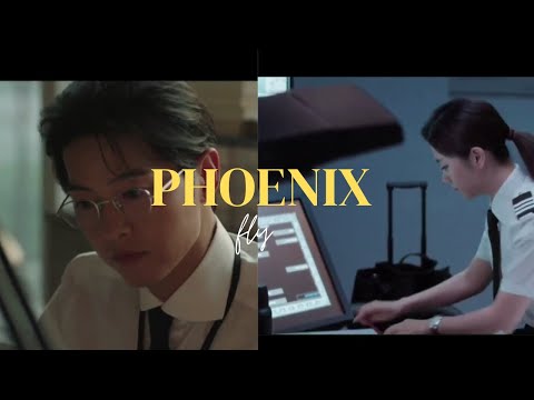Phoenix Fly K Drama Study Motivation C Drama Study Motivation 
