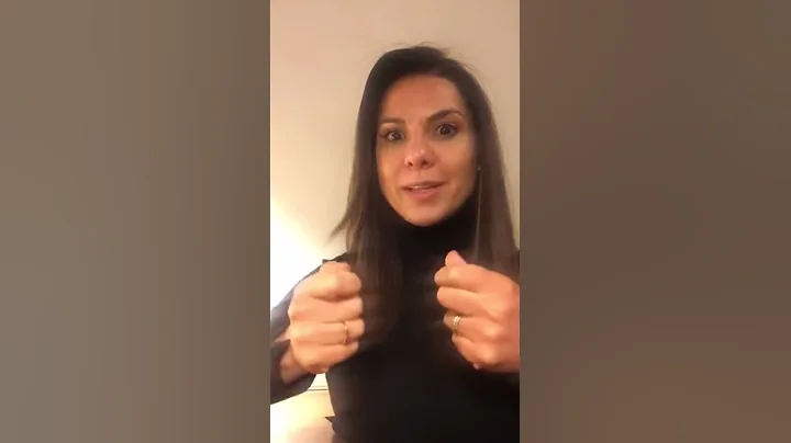 A melhor reprter do Brasil: Ingrid Griebel!