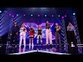The X Factor The Band The Girl Band Winners S01E02