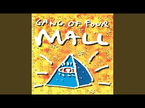 Putar World Falls Apart - Gang of Four