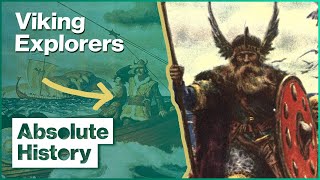 The Real Lives Of Scandinavian Warriors | Vikings | Absolute History