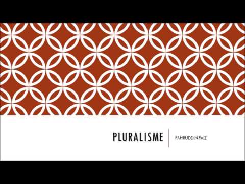Video: Logisch Pluralisme