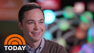 Why ‘The Big Bang Theory’ Star Jim Parsons Is ‘Grateful’ Success Didn’t Come Until His 30s | TODAY
