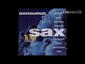 Sensuous Sax ~ The Night &quot;One Moment in Time&quot;