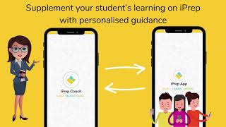 iPrep Coach App Assignment & Monitoring App for Teachers and Tutors | Guide your students via iPrep screenshot 4